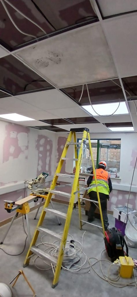 Electrical-Wiring